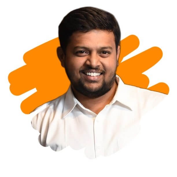 Santhosh Purushottam, Founder & CEO, SaaSyway